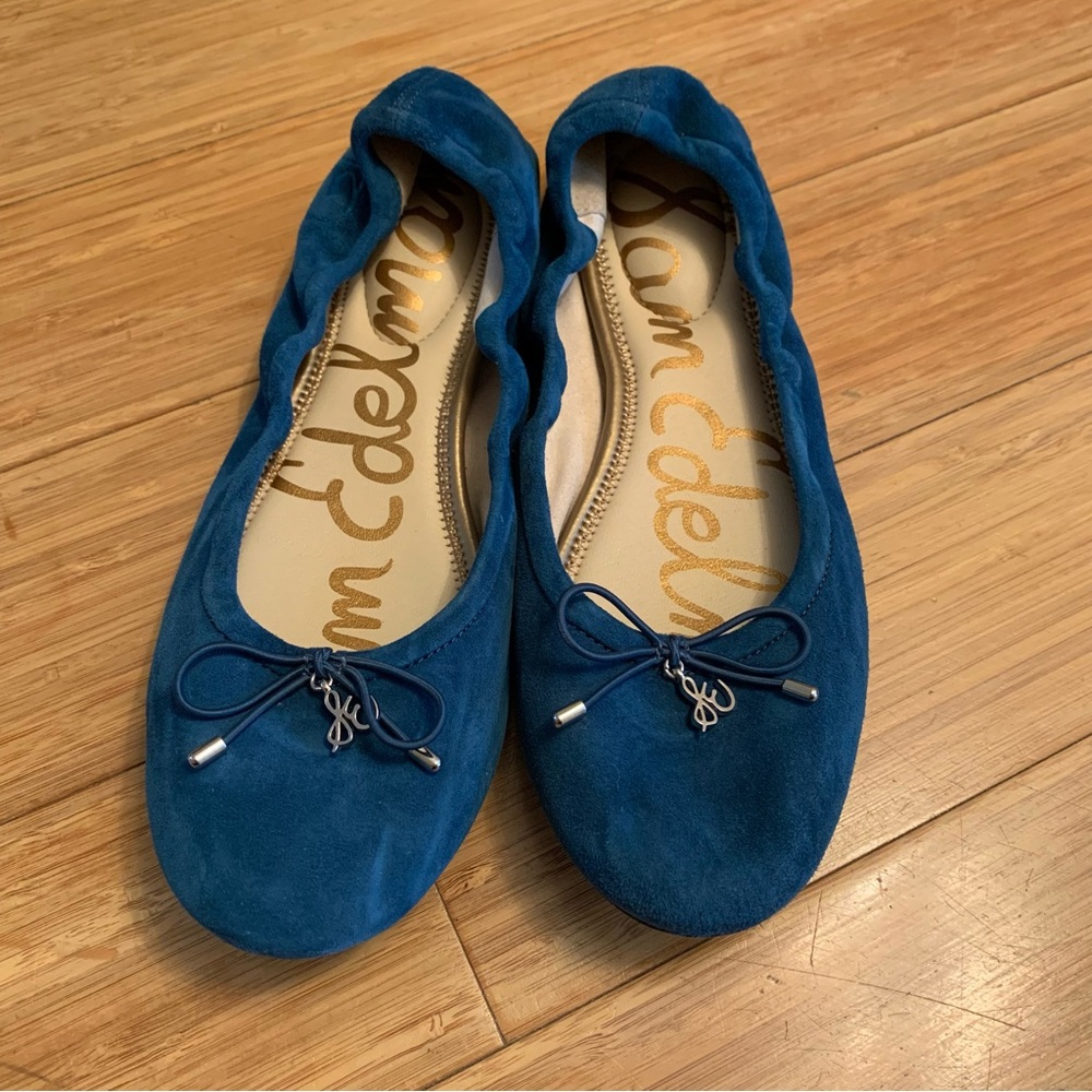 Sam Edelman Felicia Ballet Flats